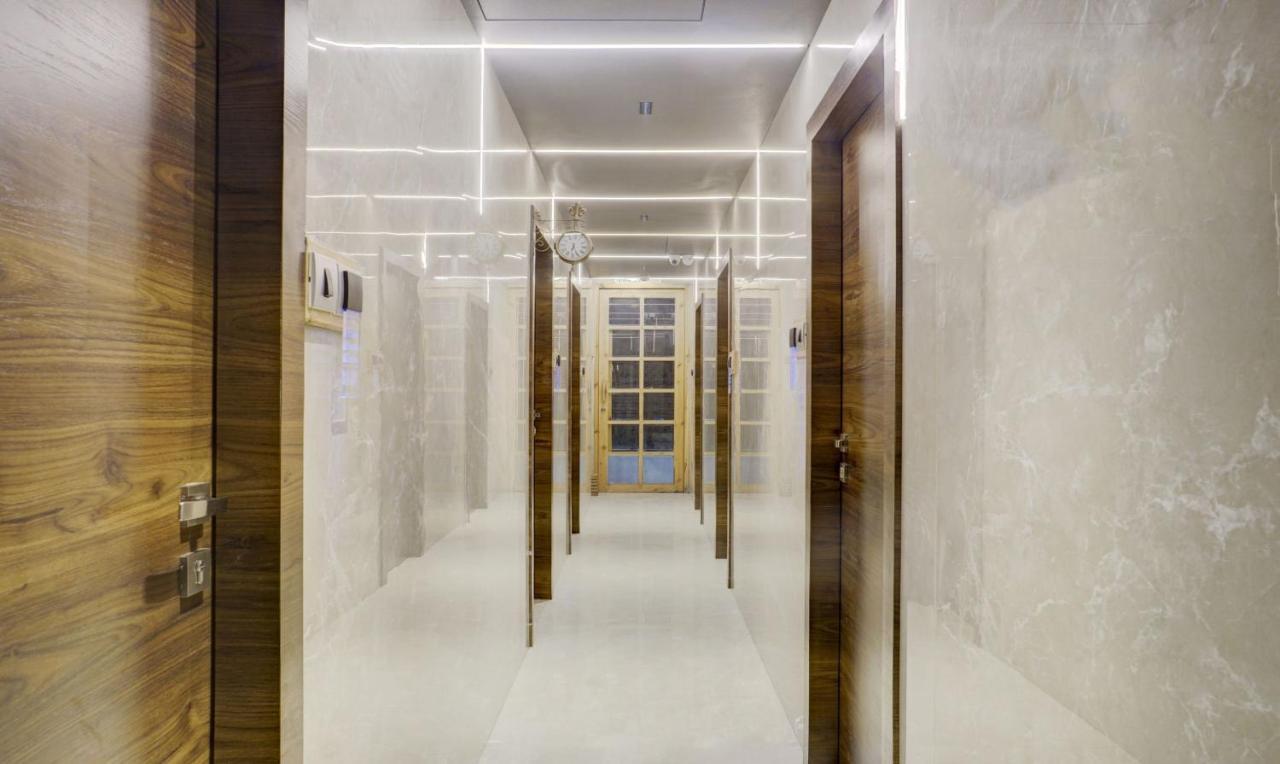 Hotel Rooms Dadar Near Station — Photos 3